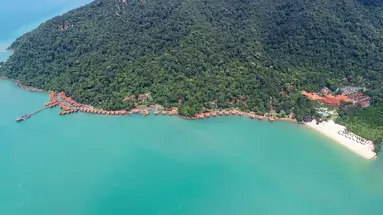 Berjaya Langkawi Beach Resort