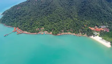 Berjaya Langkawi Beach Resort