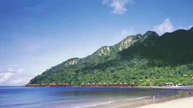 Berjaya Langkawi Beach Resort