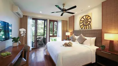 Berjaya Langkawi Beach Resort