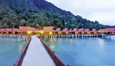Berjaya Langkawi Beach Resort