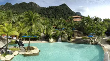 Berjaya Langkawi Beach Resort