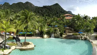 Berjaya Langkawi Beach Resort