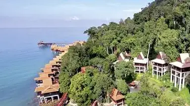 Berjaya Langkawi Beach Resort