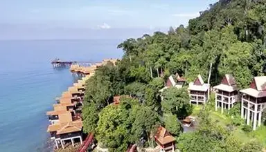 Berjaya Langkawi Beach Resort