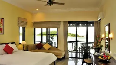 Berjaya Langkawi Beach Resort
