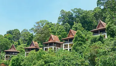 Berjaya Langkawi Beach Resort