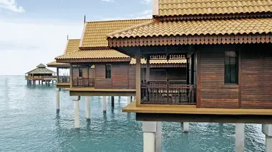 Berjaya Langkawi Beach Resort