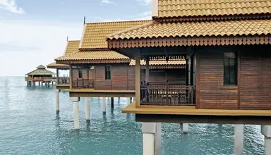 Berjaya Langkawi Beach Resort