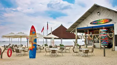 Berjaya Langkawi Beach Resort