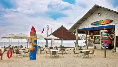 Berjaya Langkawi Beach Resort