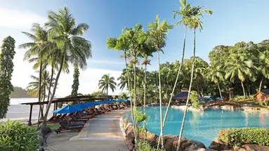 Berjaya Langkawi Beach Resort
