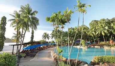 Berjaya Langkawi Beach Resort