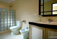 Berjaya Praslin Beach Resort