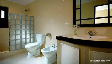 Berjaya Praslin Beach Resort