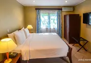 Berjaya Praslin Beach Resort