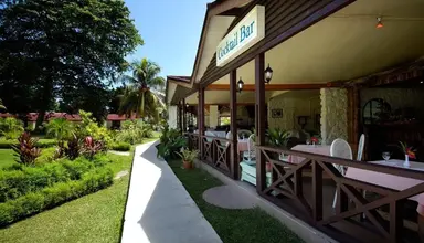 Berjaya Praslin Beach Resort