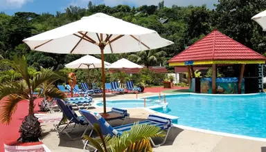Berjaya Praslin Beach Resort