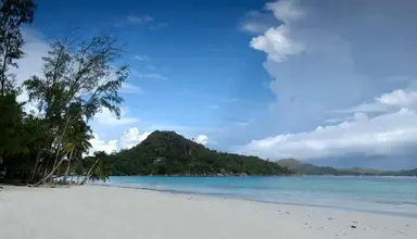 Berjaya Praslin Beach Resort