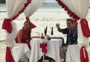 Berjaya Praslin Beach Resort