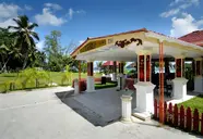 Berjaya Praslin Beach Resort