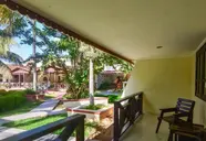 Berjaya Praslin Beach Resort