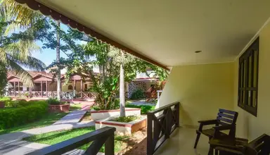Berjaya Praslin Beach Resort