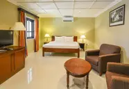 Berjaya Praslin Beach Resort