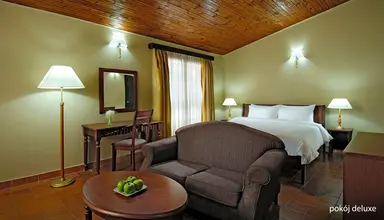 Berjaya Praslin Beach Resort