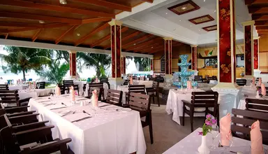 Berjaya Praslin Beach Resort