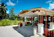 Berjaya Praslin Beach Resort