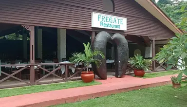 Berjaya Praslin Beach Resort
