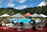 Berjaya Praslin Beach Resort