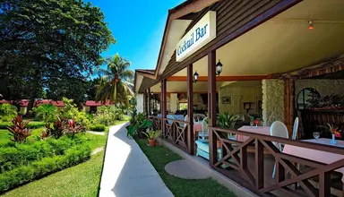 Berjaya Praslin Beach Resort