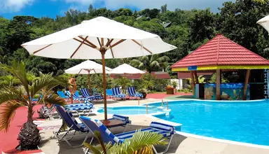 Berjaya Praslin Beach Resort
