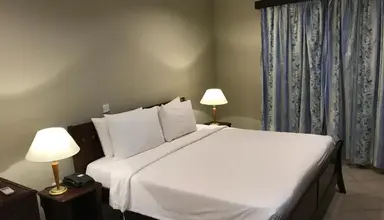 Berjaya Praslin Beach Resort