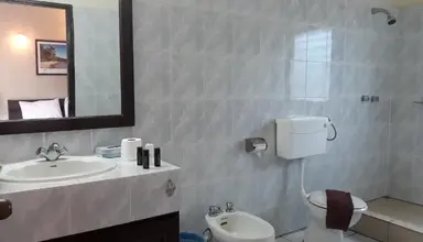 Berjaya Praslin Beach Resort