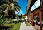 Berjaya Praslin Beach Resort