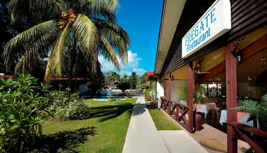 Berjaya Praslin Beach Resort