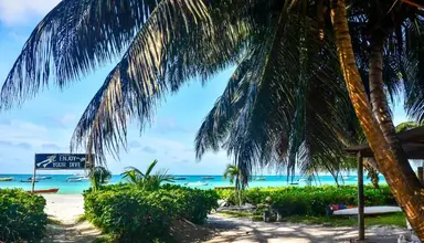Berjaya Praslin Beach Resort