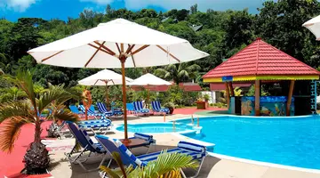 Berjaya Praslin Beach Resort
