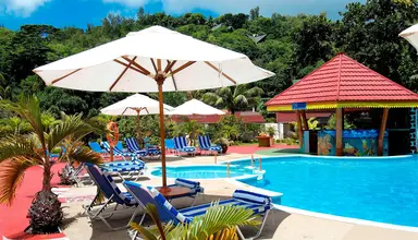 Berjaya Praslin Beach Resort