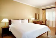 Berjaya Praslin Beach Resort