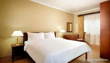 Berjaya Praslin Beach Resort