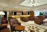 Berjaya Praslin Beach Resort