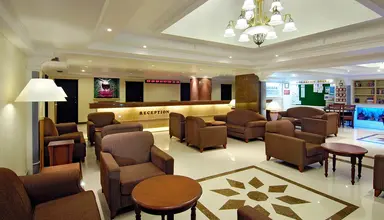 Berjaya Praslin Beach Resort