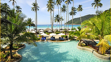 Berjaya Redang Beach