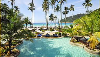 Berjaya Redang Beach