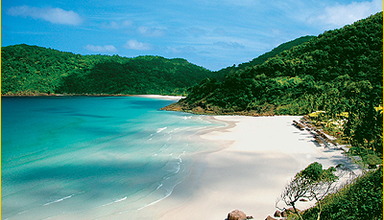 Berjaya Redang Beach