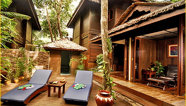 Berjaya Redang Beach